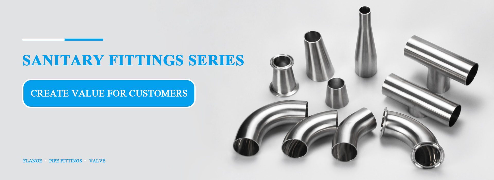 SGON PIPE FITTINGS