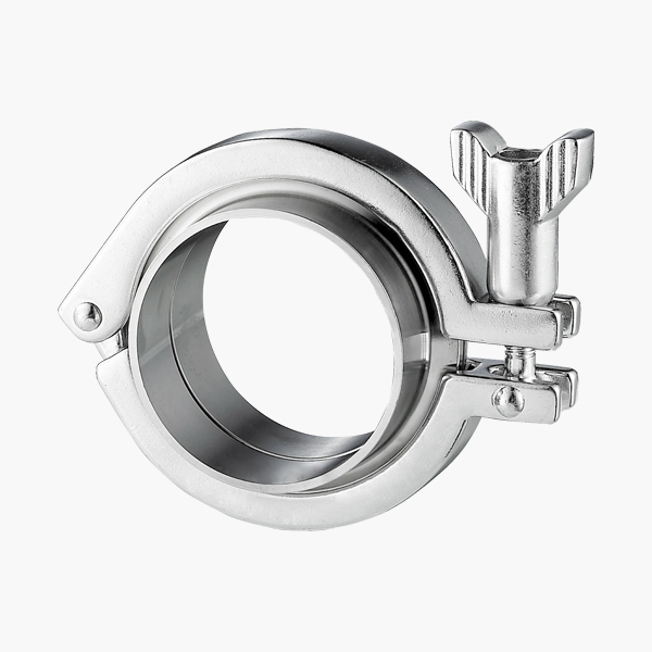 Sanitary Fitting Series